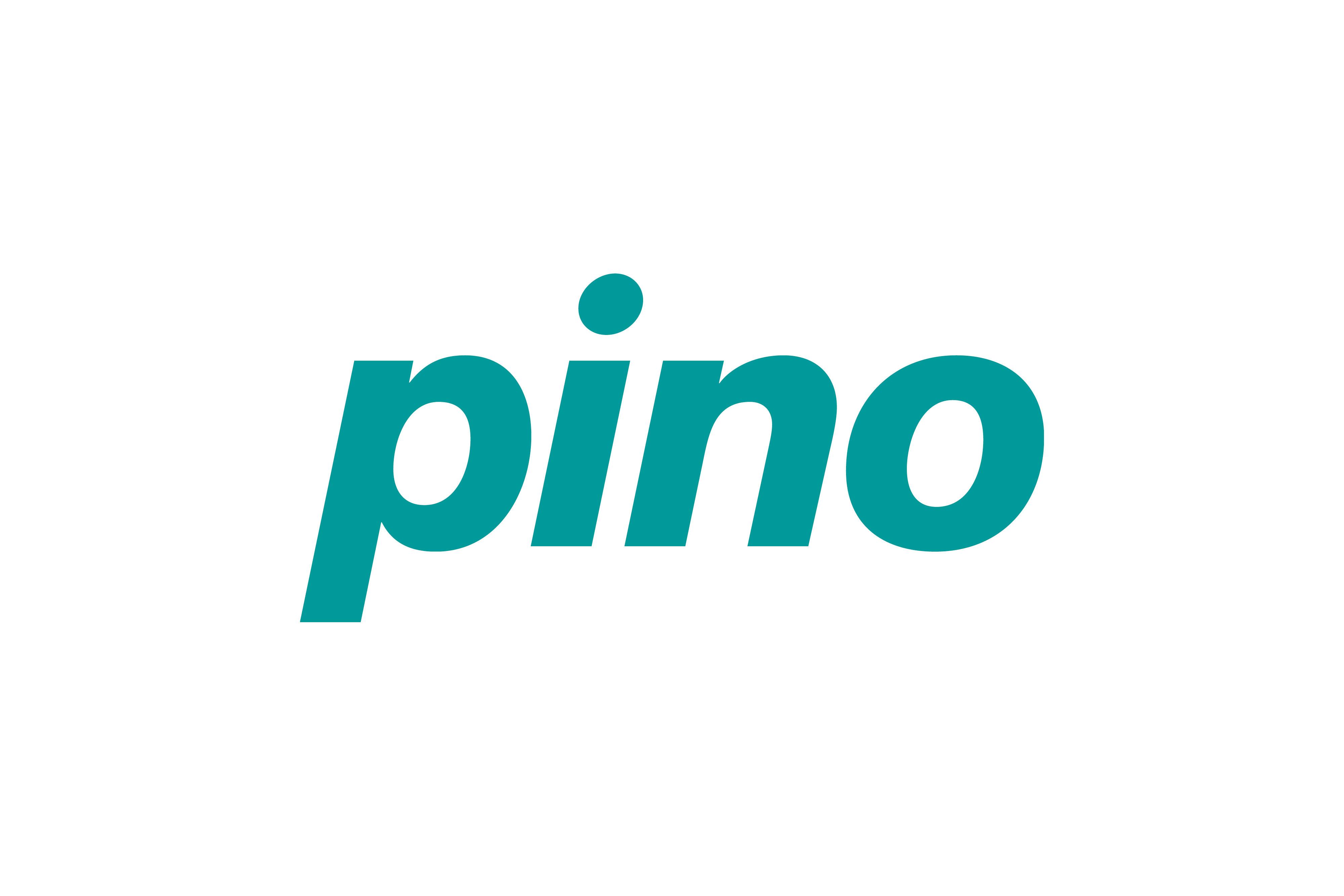 Pino-Logo