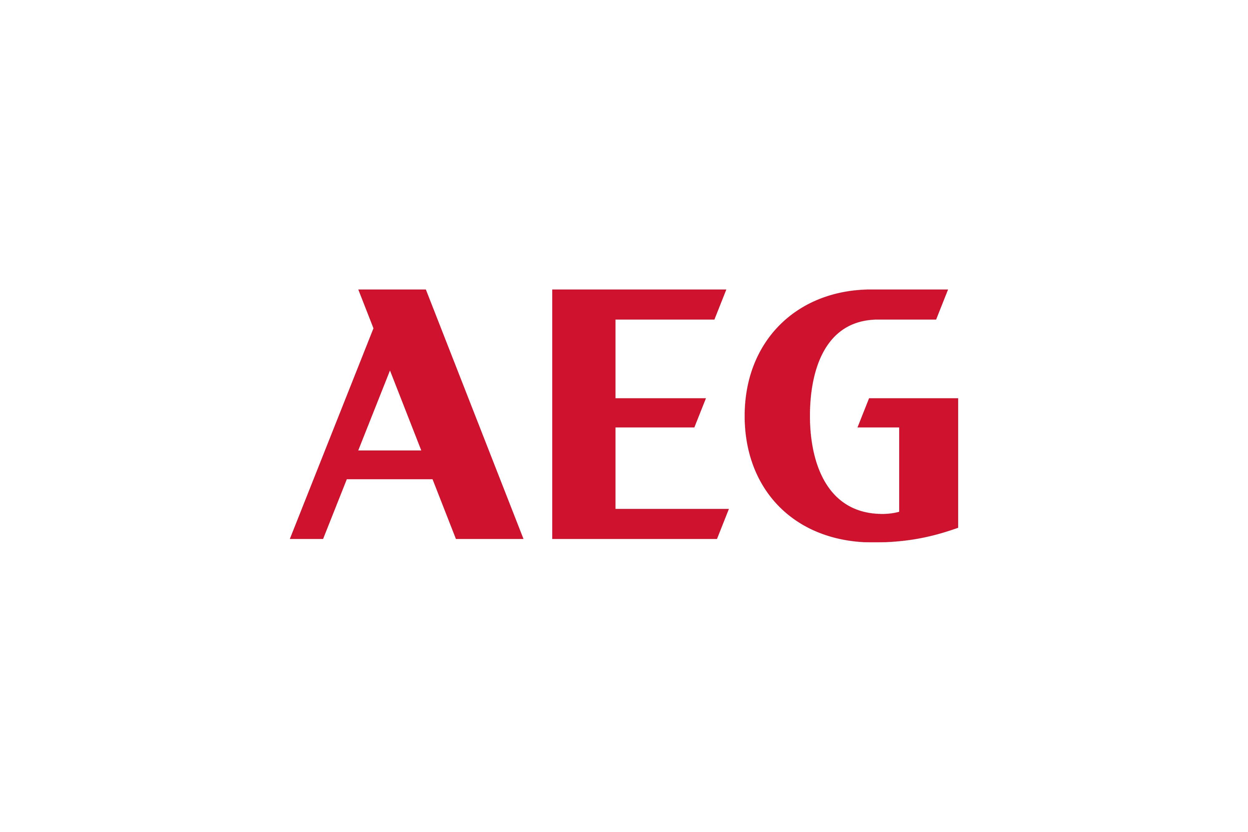 AEG Logo