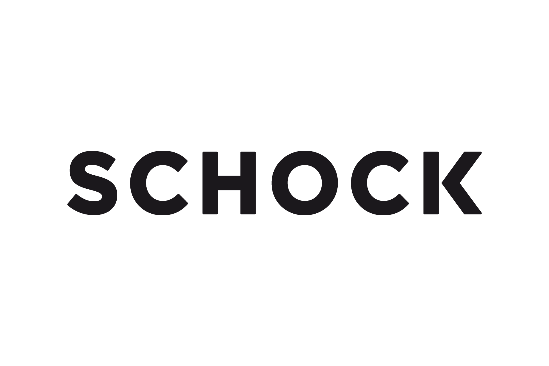 Schock Logo