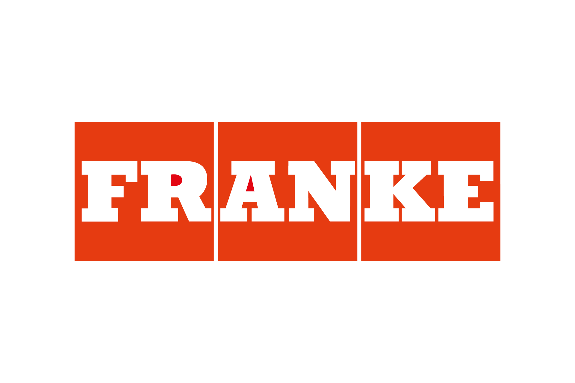 Franke Logo