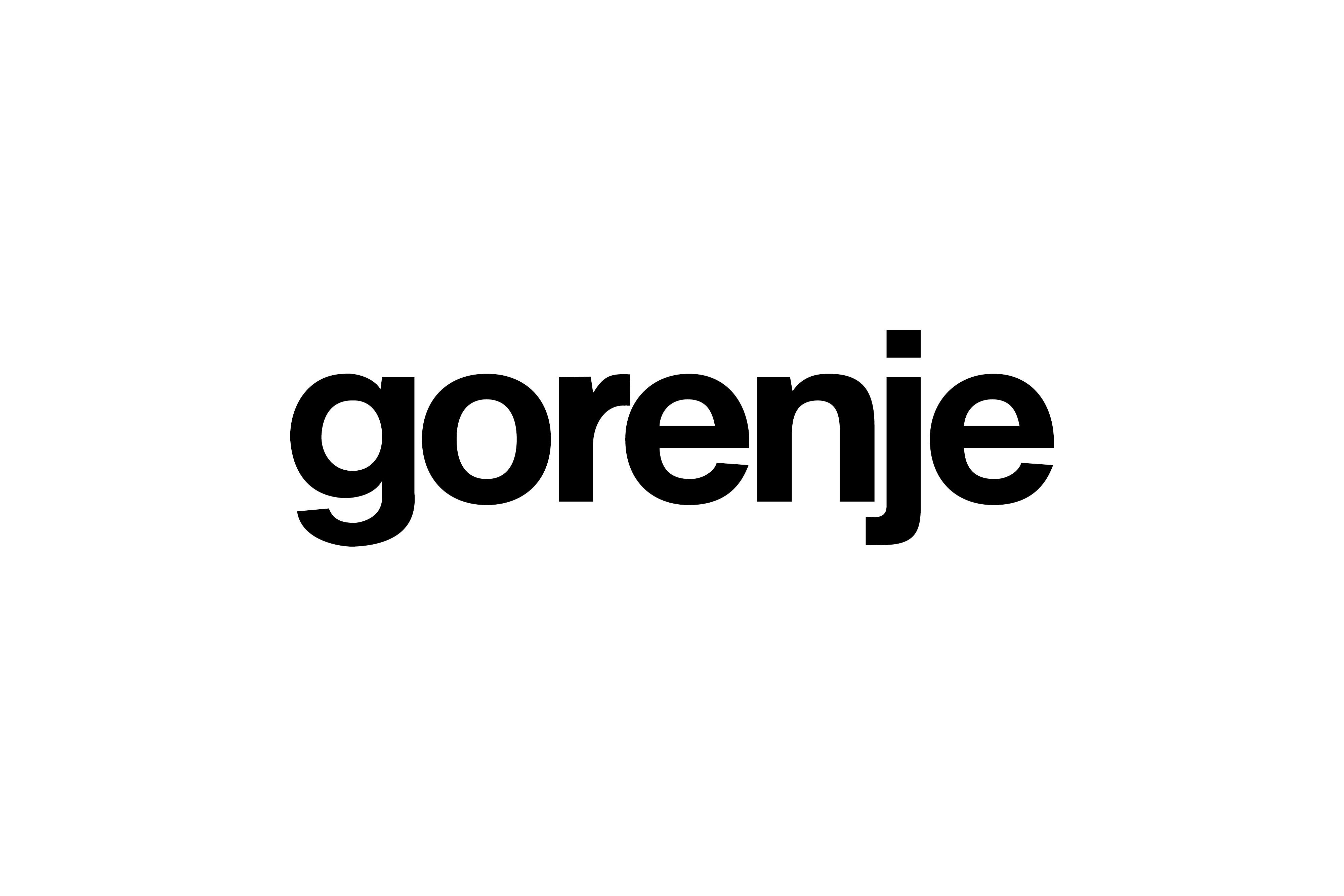 Gorenje Logo