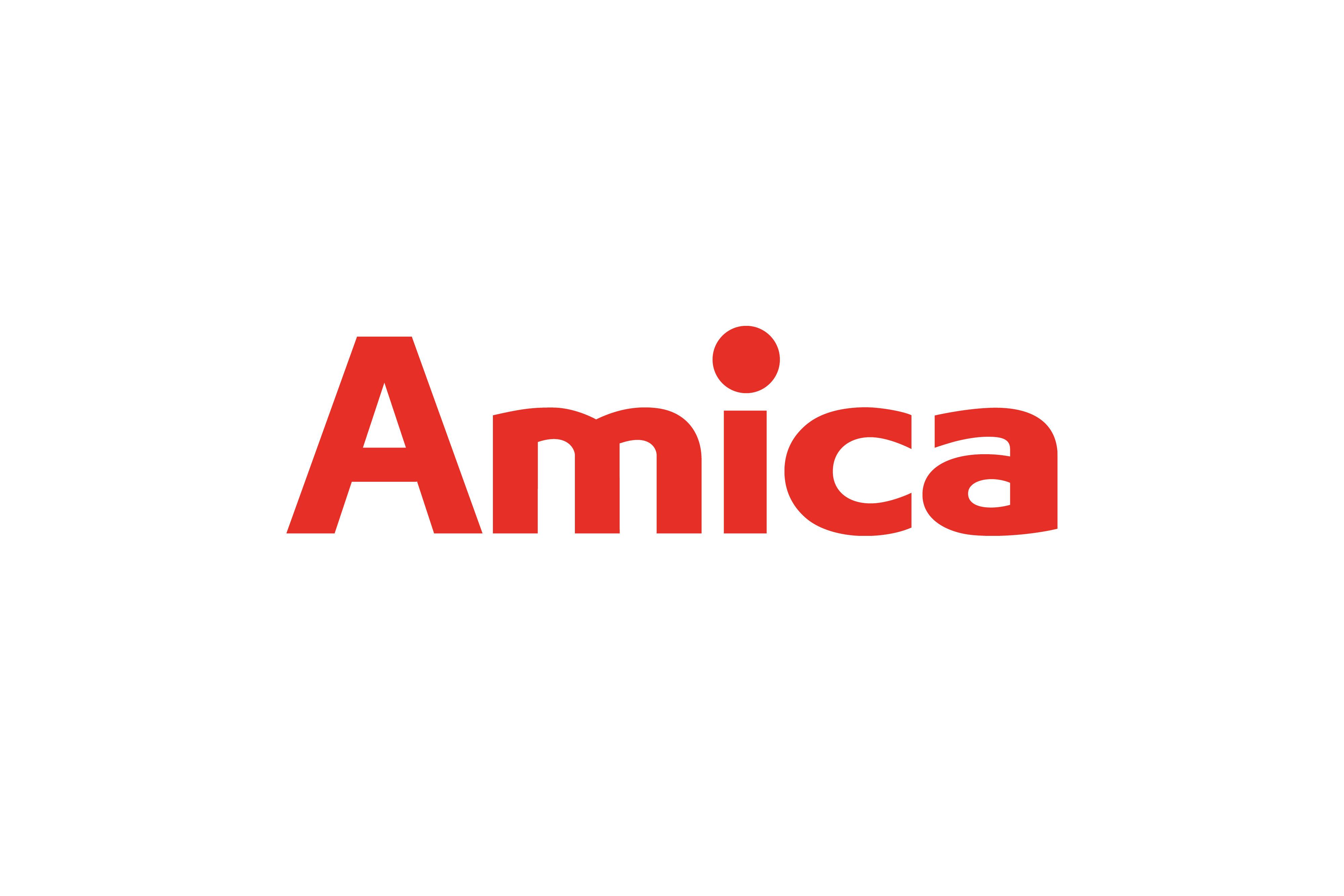 Amica Logo