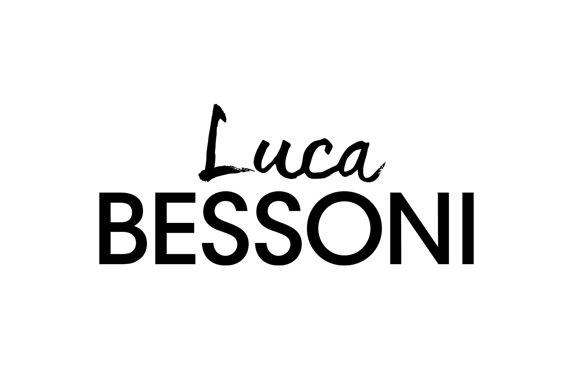 Luca-Bessoni-Logo