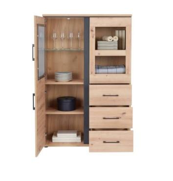 Vitrine NATURE Natv 01