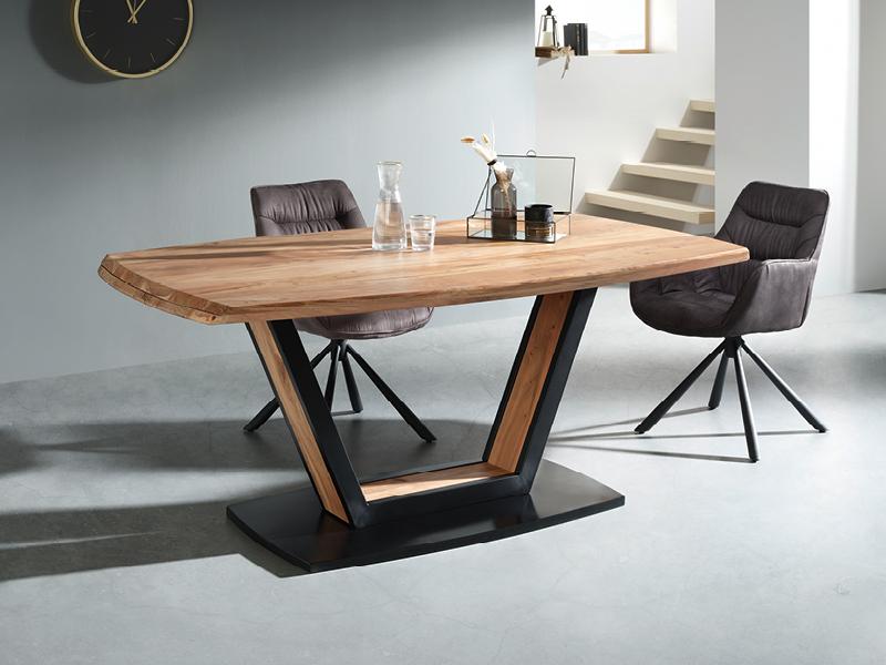 jídelní a kuchyňské stoly