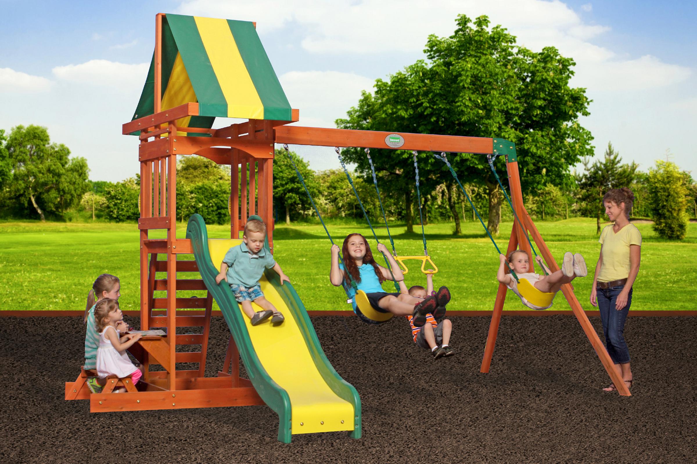 Outdoorspielzeug günstig online kaufen | Möbelix