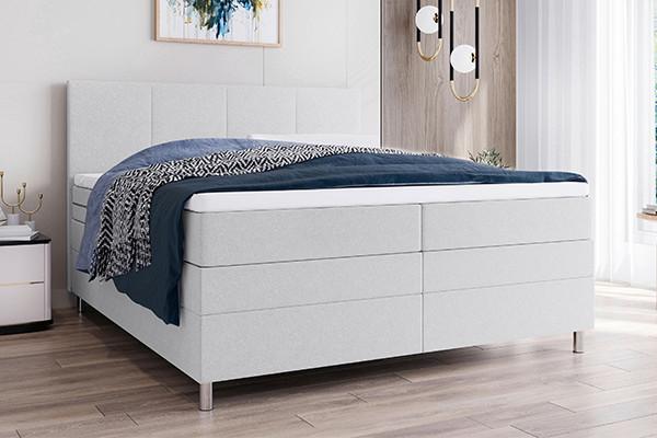 Boxspringbett Messina 160x200 cm