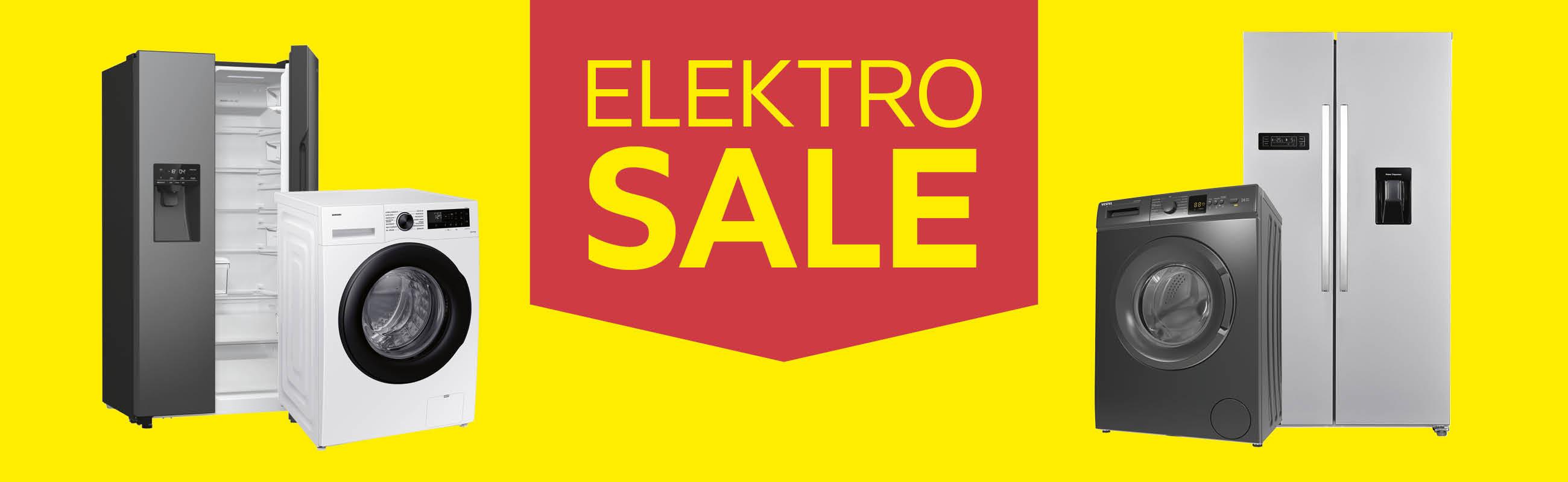 Elektro SALE
