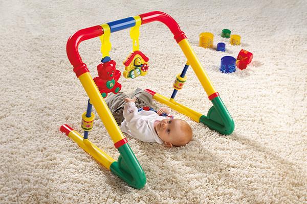 Babyspielzeug
