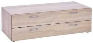 FIÓKOS TÁROLÓ BASIC 3