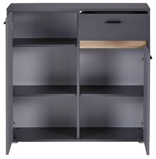 Kommode Slot 2T