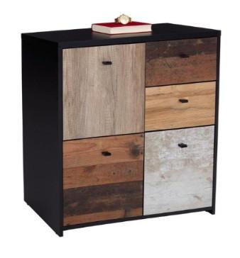 KOMMODE SANNE SQNK223