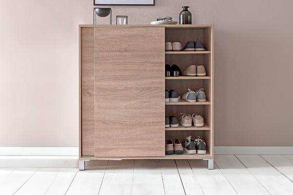 Schuhschrank