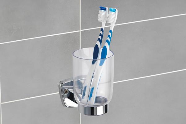 Zahnputzbecher