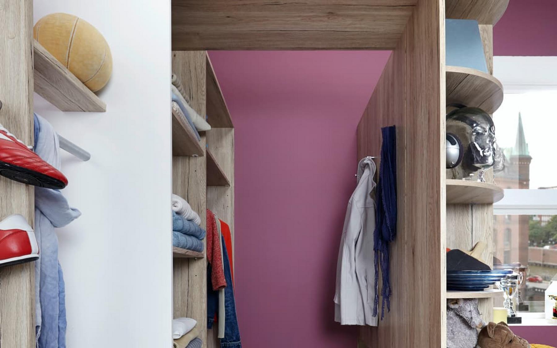 Aufbewahren im Schlafzimmer möbelix