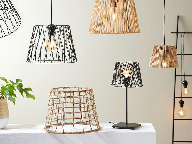 príslušenstvo k osvetleniu