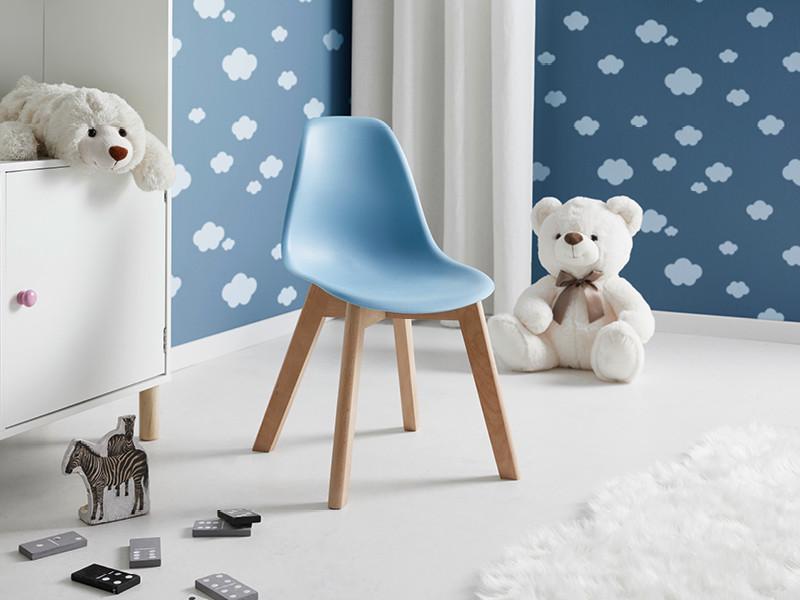 detské stoličky a kreslá