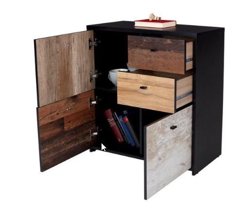 KOMMODE SANNE SQNK223