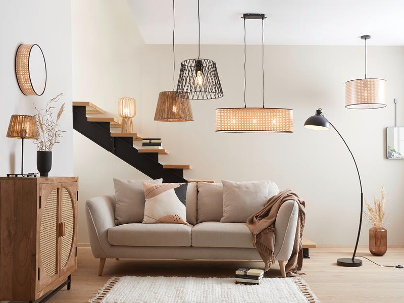 interiérové osvetlenie