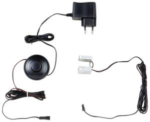 POLCVILÁGÍTÁS SZETT DOJO