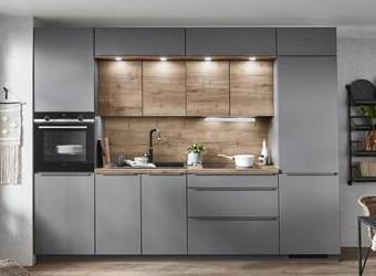 KÜCHENBLOCK TORONTO/SINGAPUR - Vertico