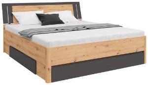 STAURAUMBETT SATURN 180