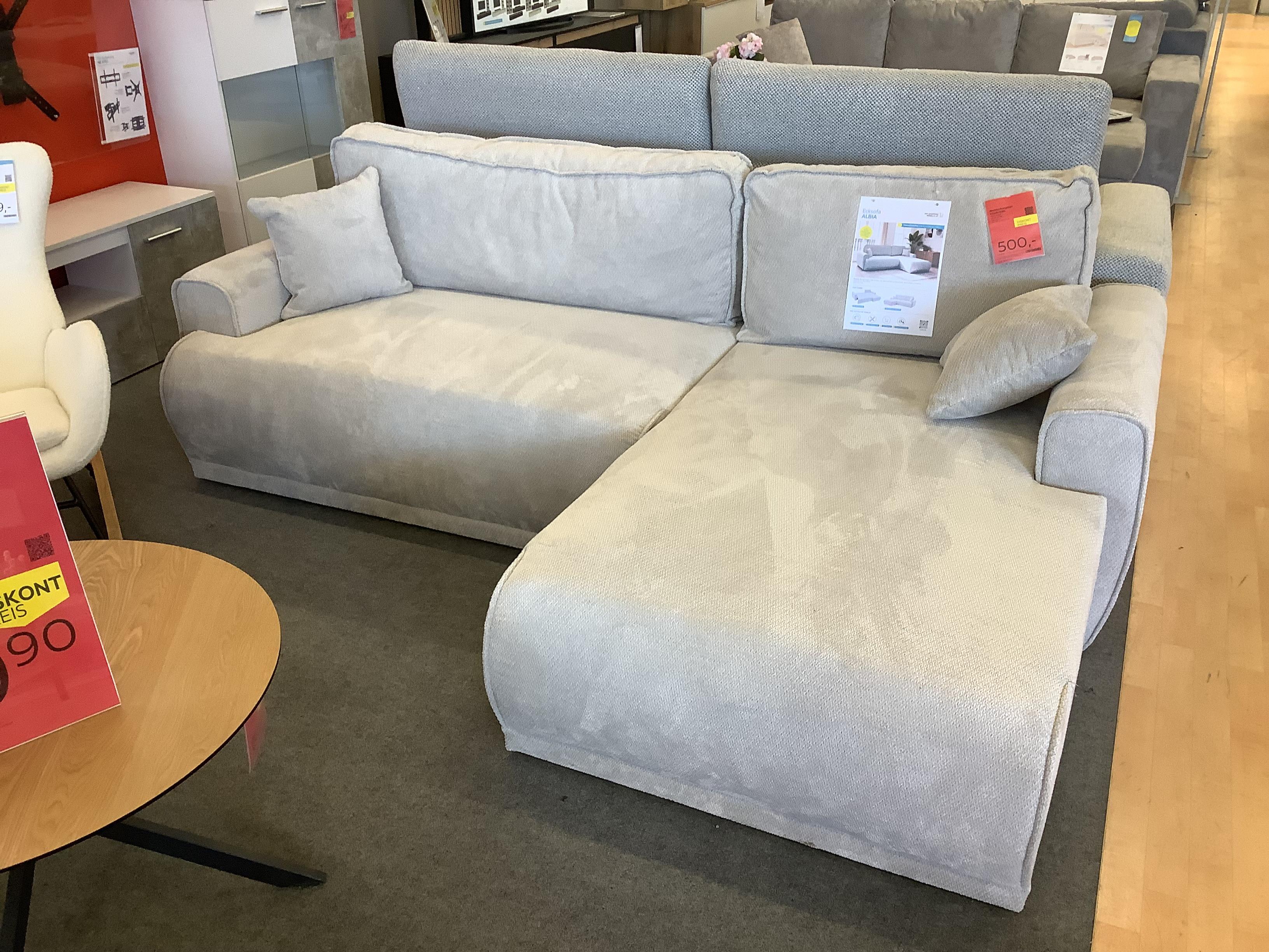 Wohnlandschaft Albia 