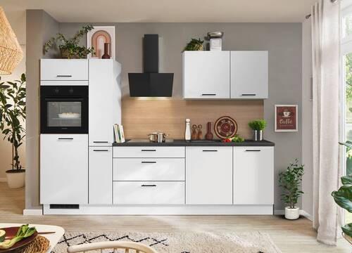 Küchenblock PN210 Lagernd - Pino