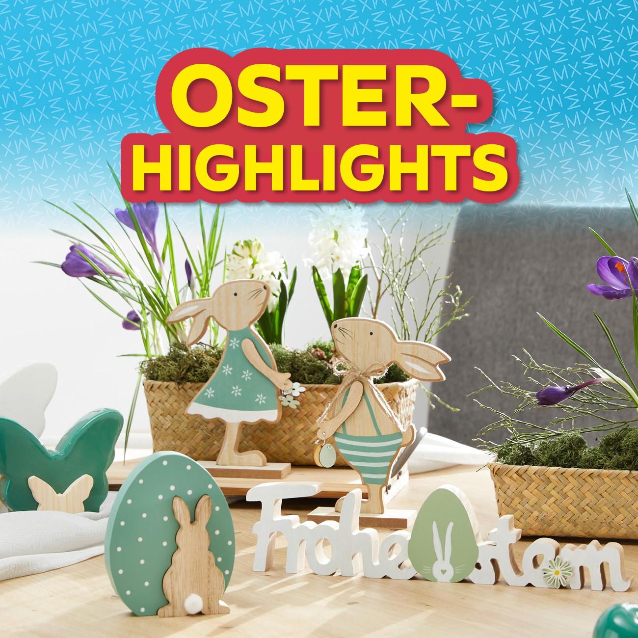 Osterhighlights