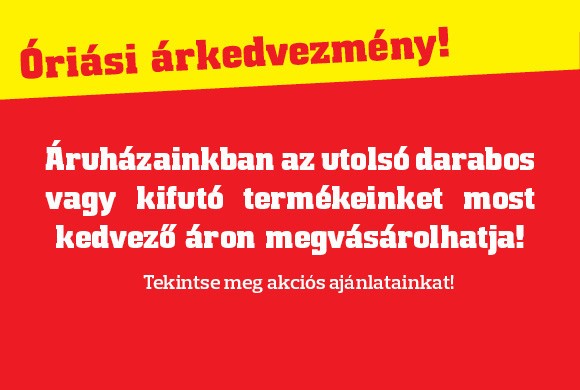 MÃbelix a jó ár fix! möbelix