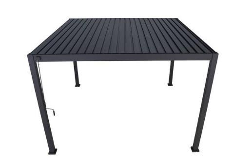 Pavillon Mirador Deluxe 360x360cm