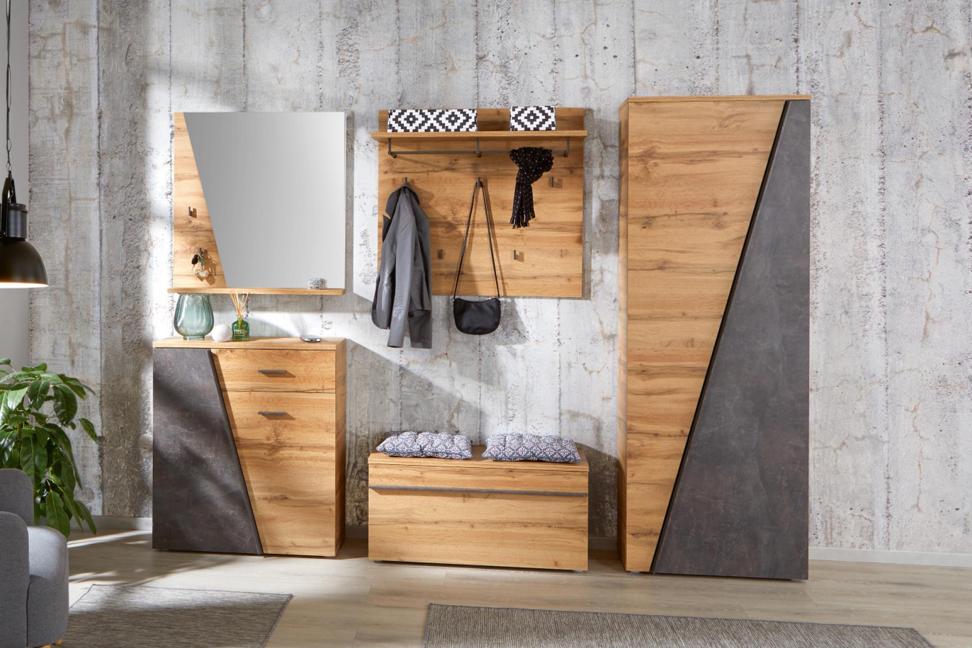 garderobe set m�belix