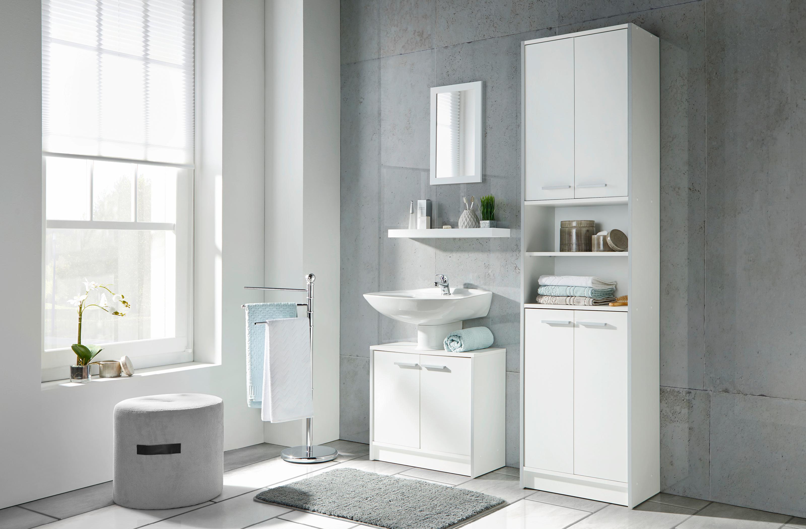 kúpeľňový nábytok Luna