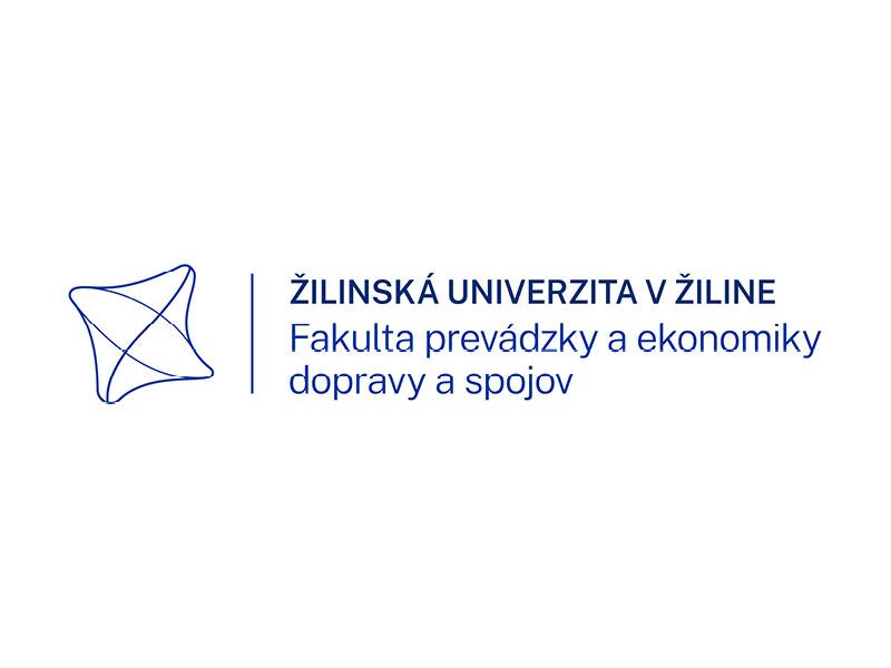 Žilinská univerzita v Žiline - Fakulta prevádzky a ekonomiky dopravy a spojov
