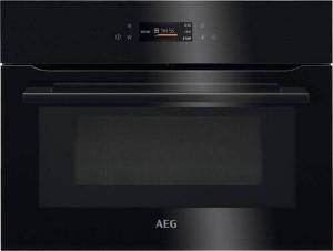 EINBAUBACKOFEN KMK761080B - AEG