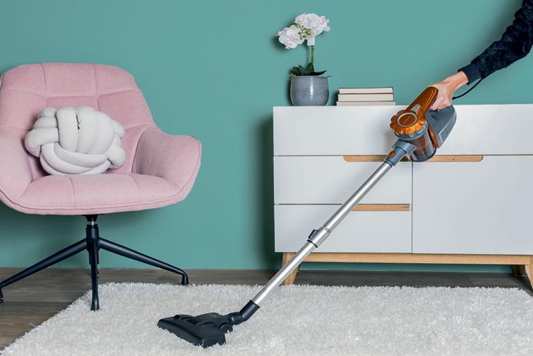 elektrické spotrebiče