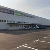 Möbelix Service-Center Gerasdorf (nur Lager)
