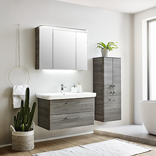 Luxus Aldi Badmbel Set Bilder