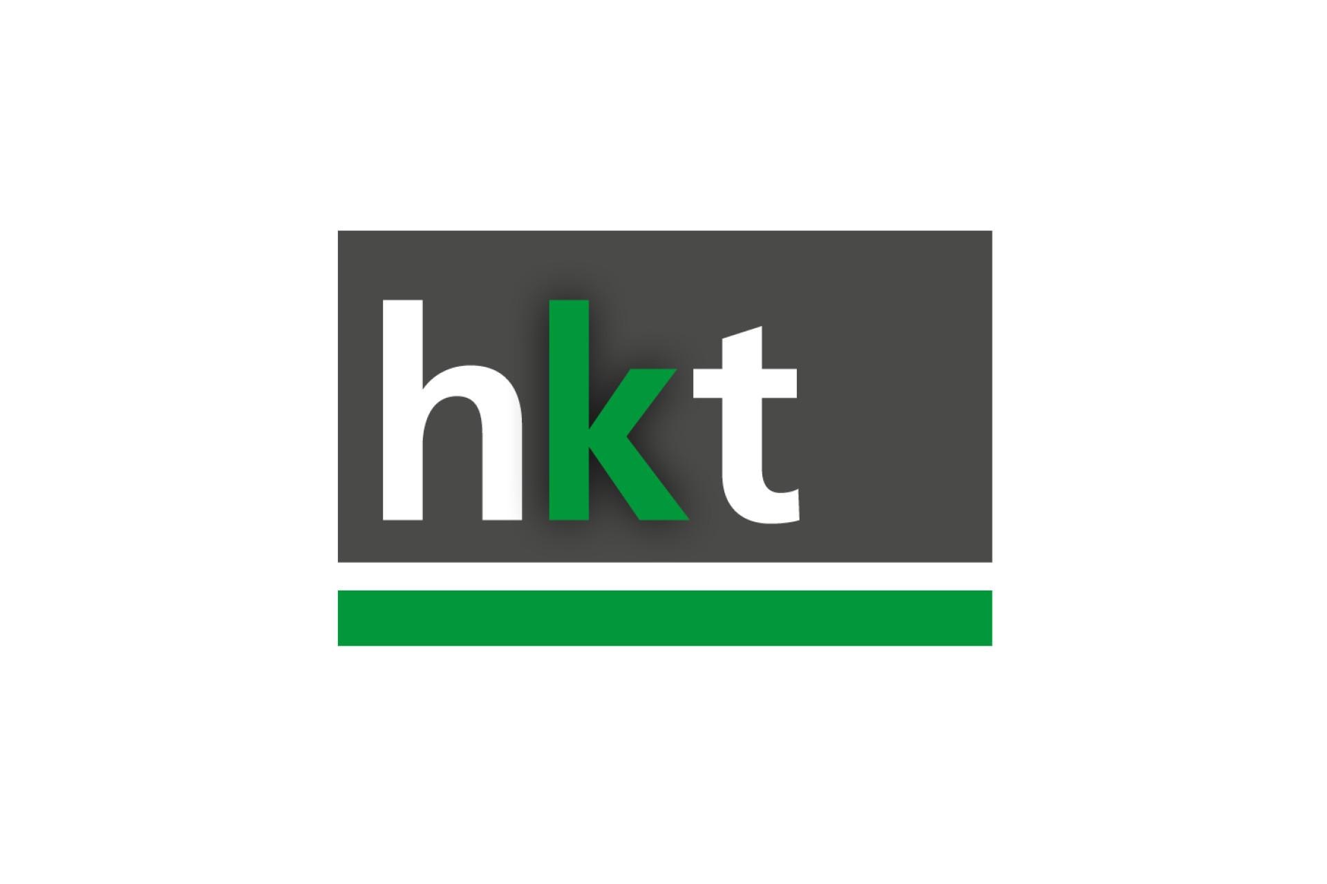 HKT Logo
