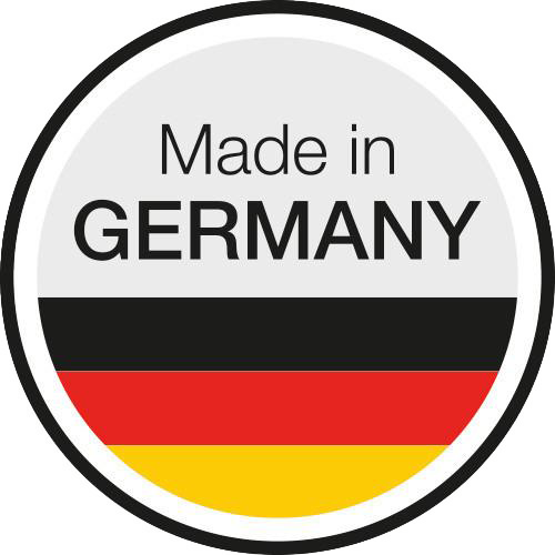 Made in Germany