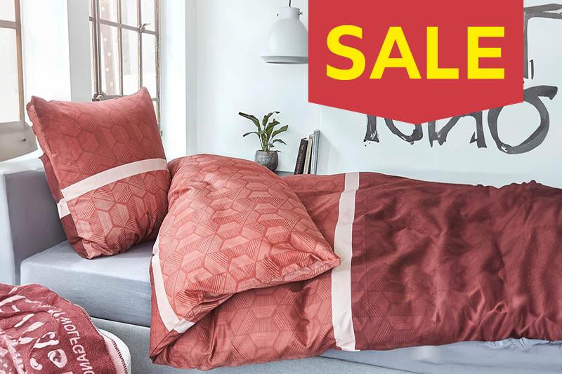 Heimtextilien Sale