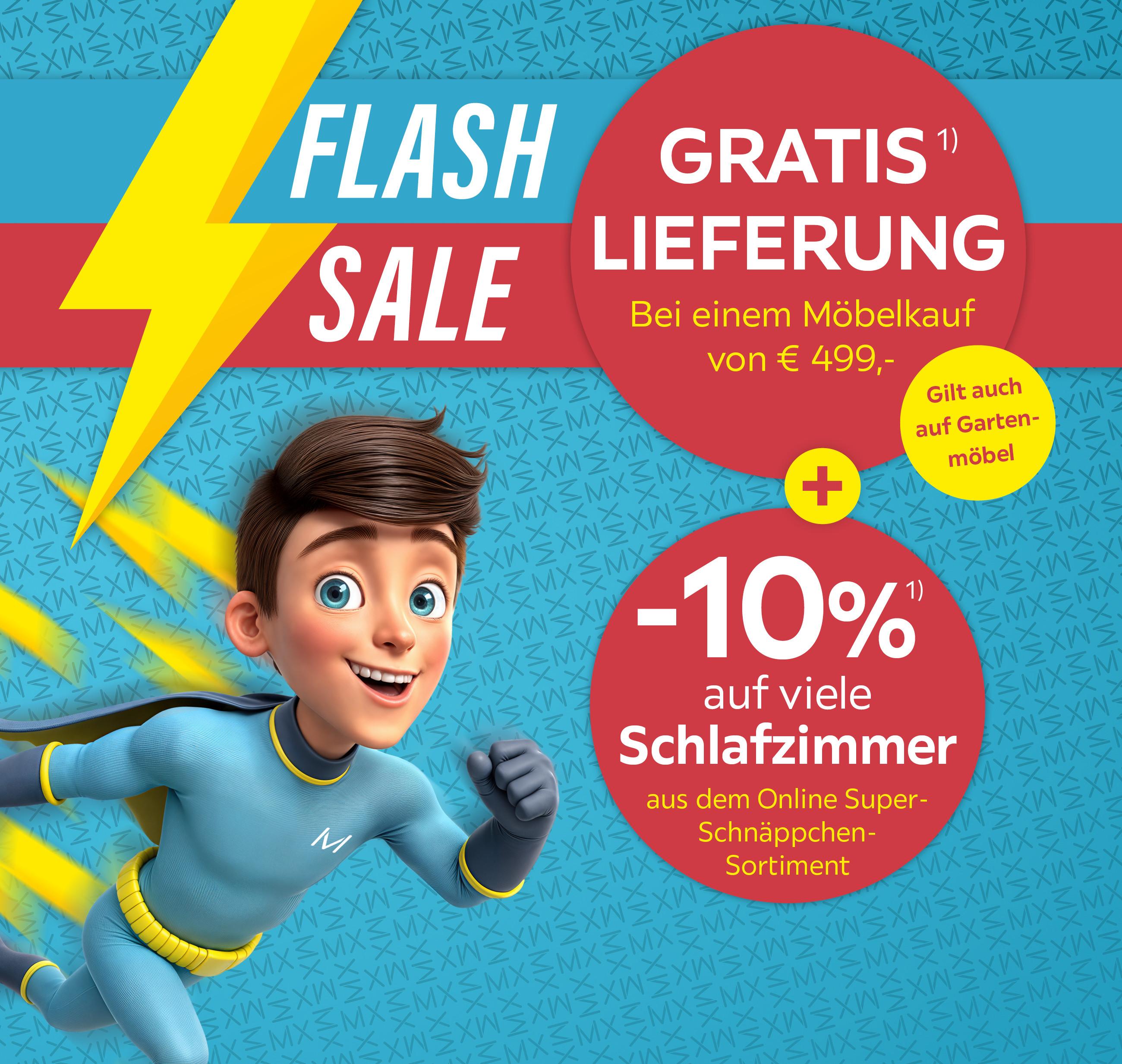Möbelix, Kost´fast nix | Möbelix.at