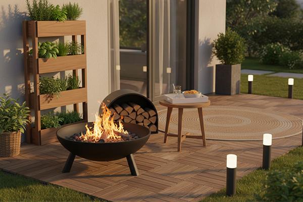 Gartenaccessoires-C17C4