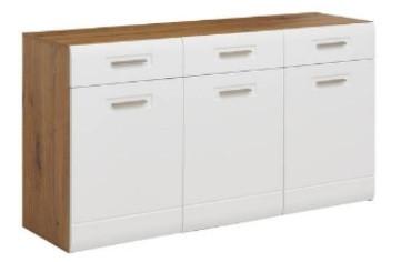 Sideboard AURIS - Luca Bessoni