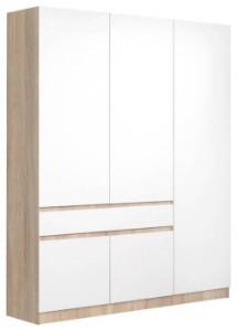 NYÍLÓAJTÓS SZEKRÉNY GEN II