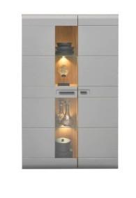 Vitrine AURIS - Luca Bessoni