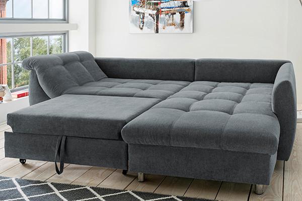 Ecksofa Schlaffunktion Agira Schlaffunktion