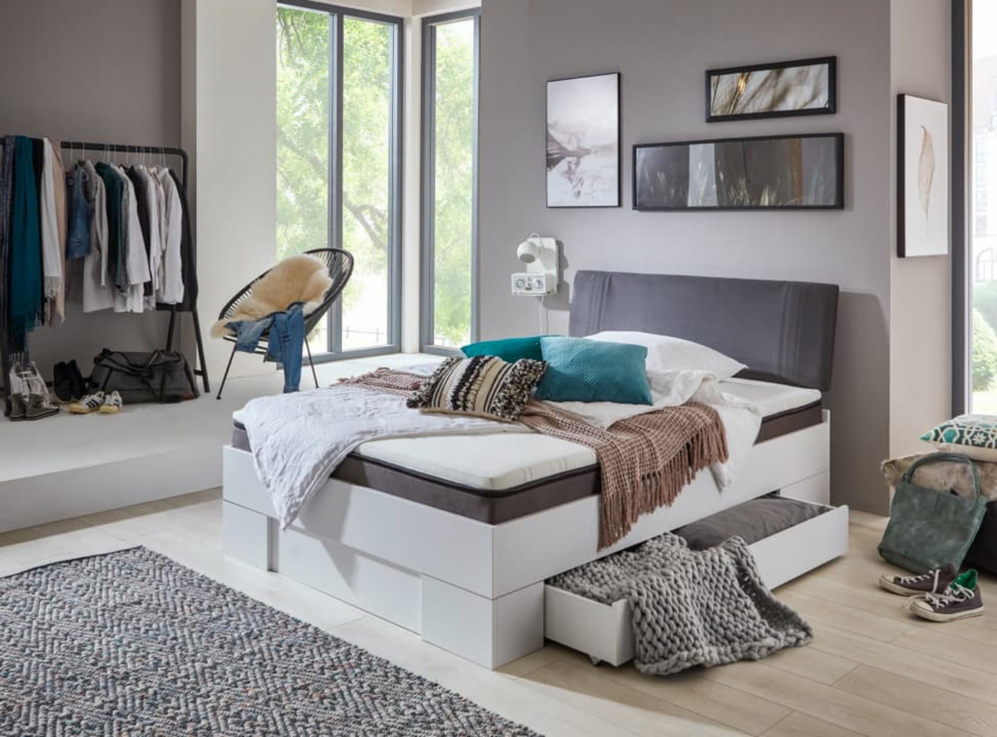 Aufbewahren im Schlafzimmer möbelix