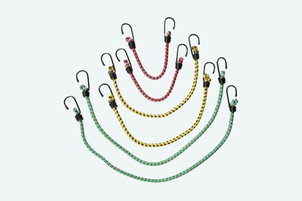 Spanngurte & Spanngummis