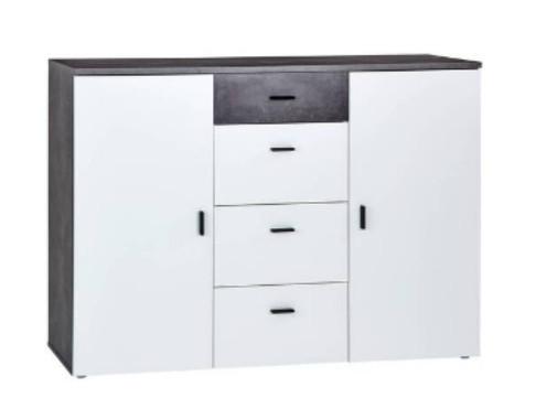 KOMMODE PAUL 160